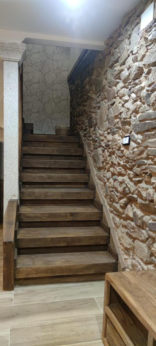 La Casita De Sofia Apartment Monforte De Lemos Exterior photo